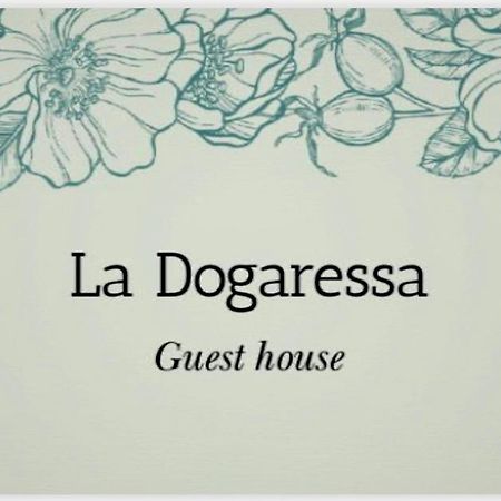 La Dogaressa Guest House 威尼斯 外观 照片