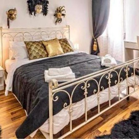 La Dogaressa Guest House 威尼斯 外观 照片