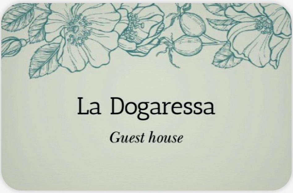 La Dogaressa Guest House 威尼斯 外观 照片